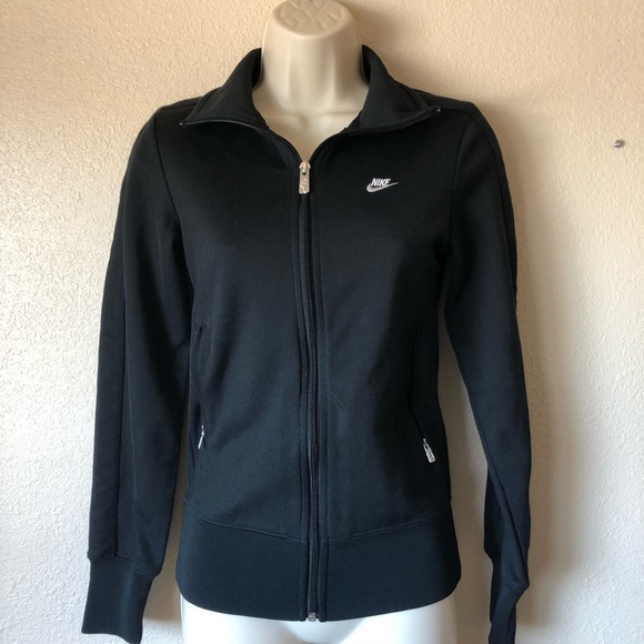 nike dri fit jacket rn 56323